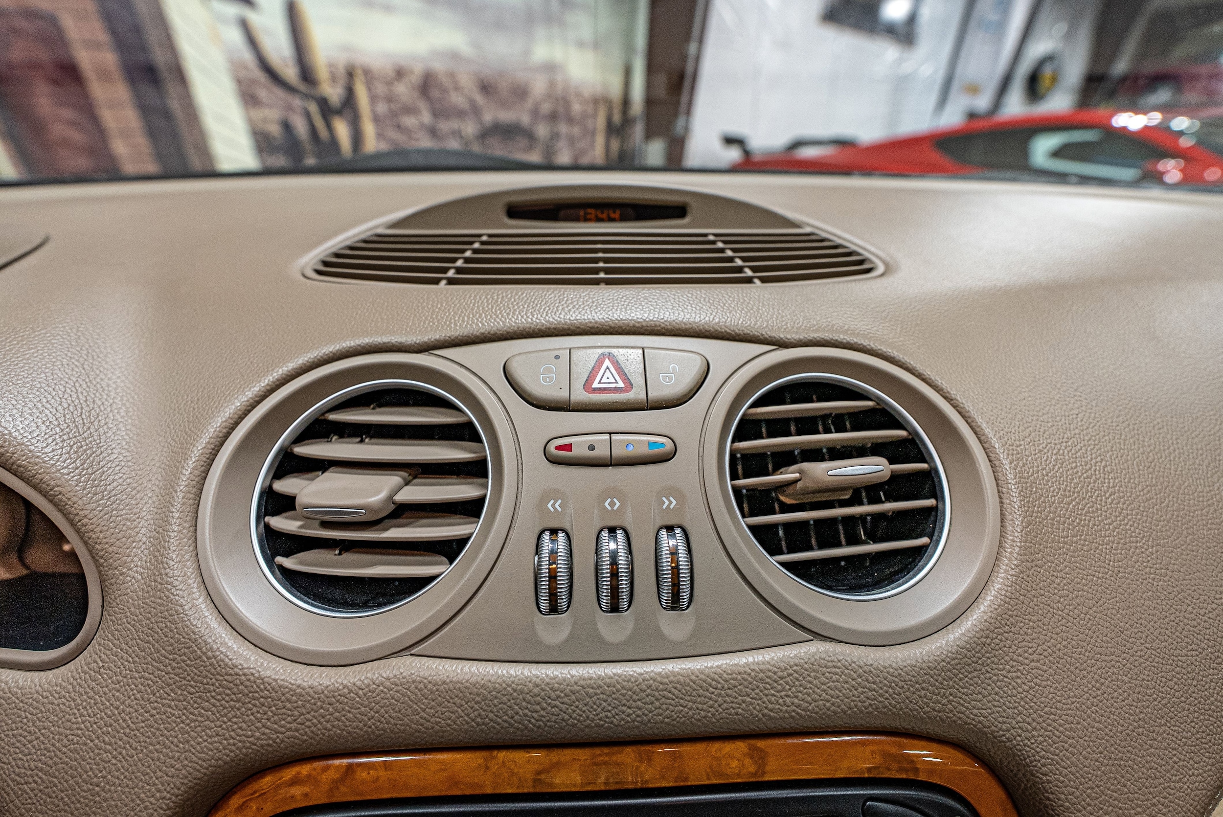2003 Mercedes-Benz SL-Class SL500 - Photo 28