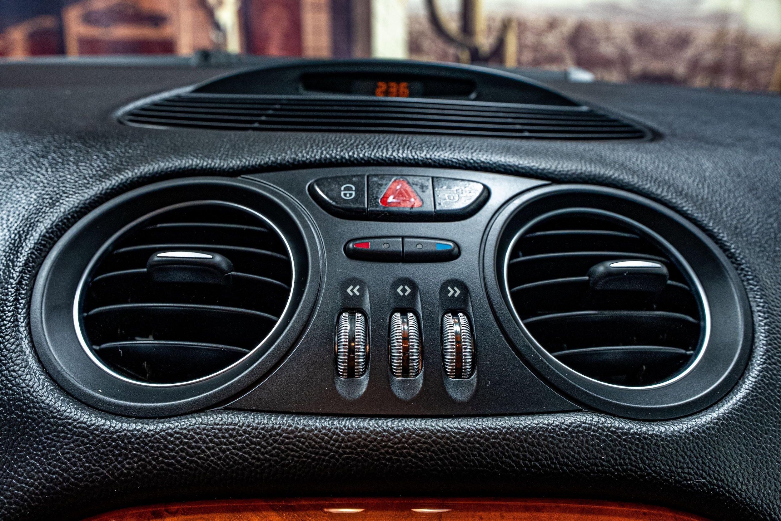 2003 Mercedes-Benz SL-Class SL55 AMG - Photo 25