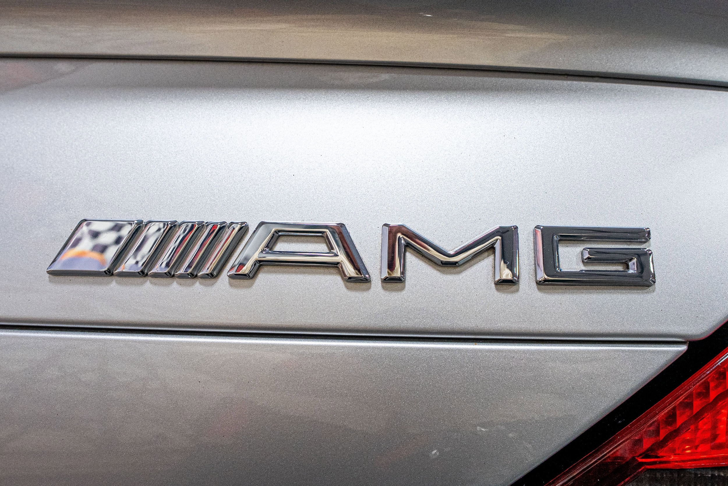 2003 Mercedes-Benz SL-Class SL55 AMG - Photo 10
