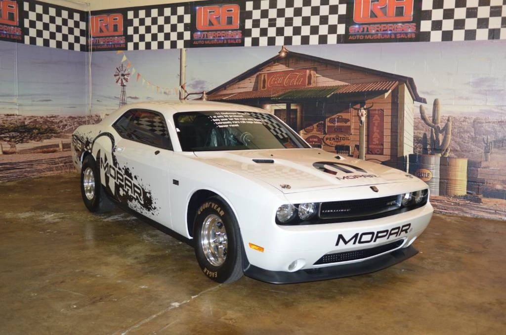 Used 2011 Dodge Challenger 512 Viper 512 Viper