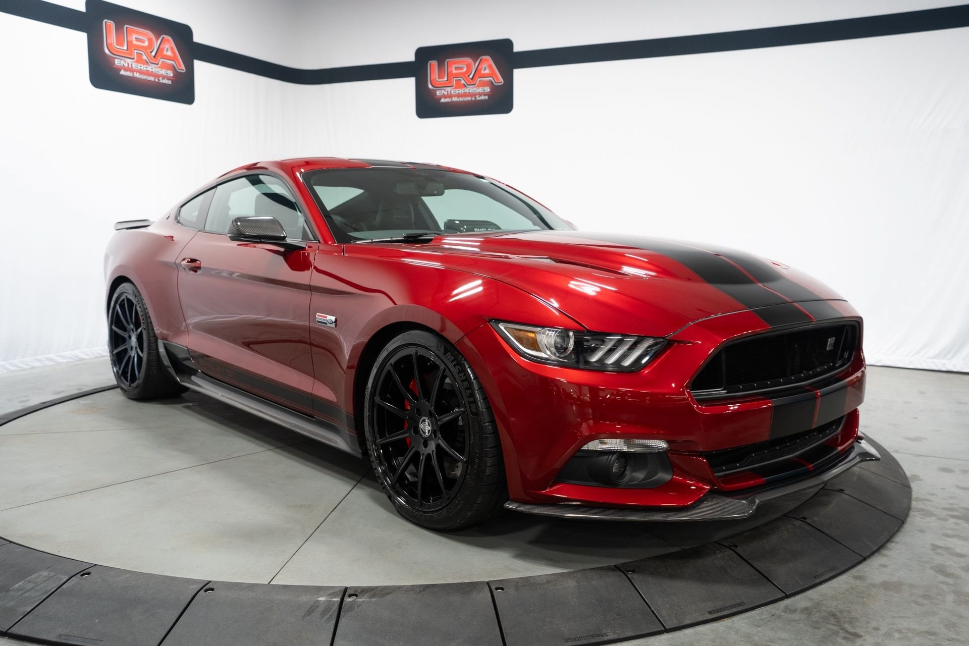 2015 Ford Mustang GT