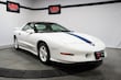  Pontiac Trans AM 25th Anniversary