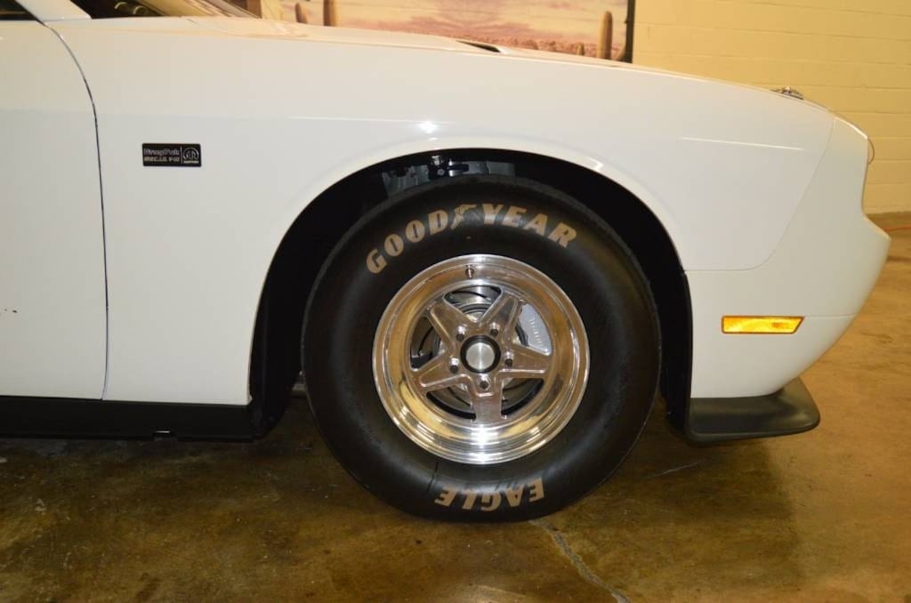 Used 2011 Dodge Challenger 512 Viper 512 Viper