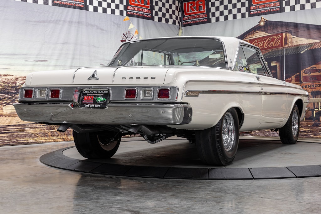 Used 1964 Dodge Polara