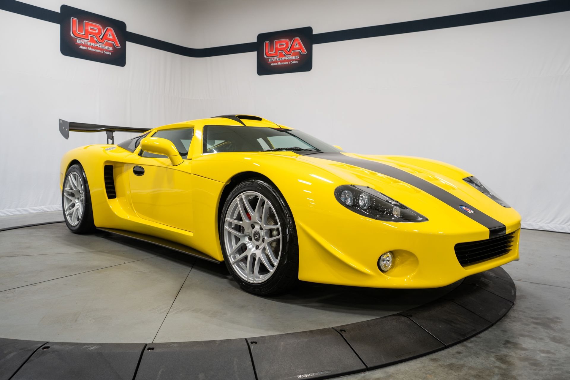 Used 2016 Ford Factory Five GTM