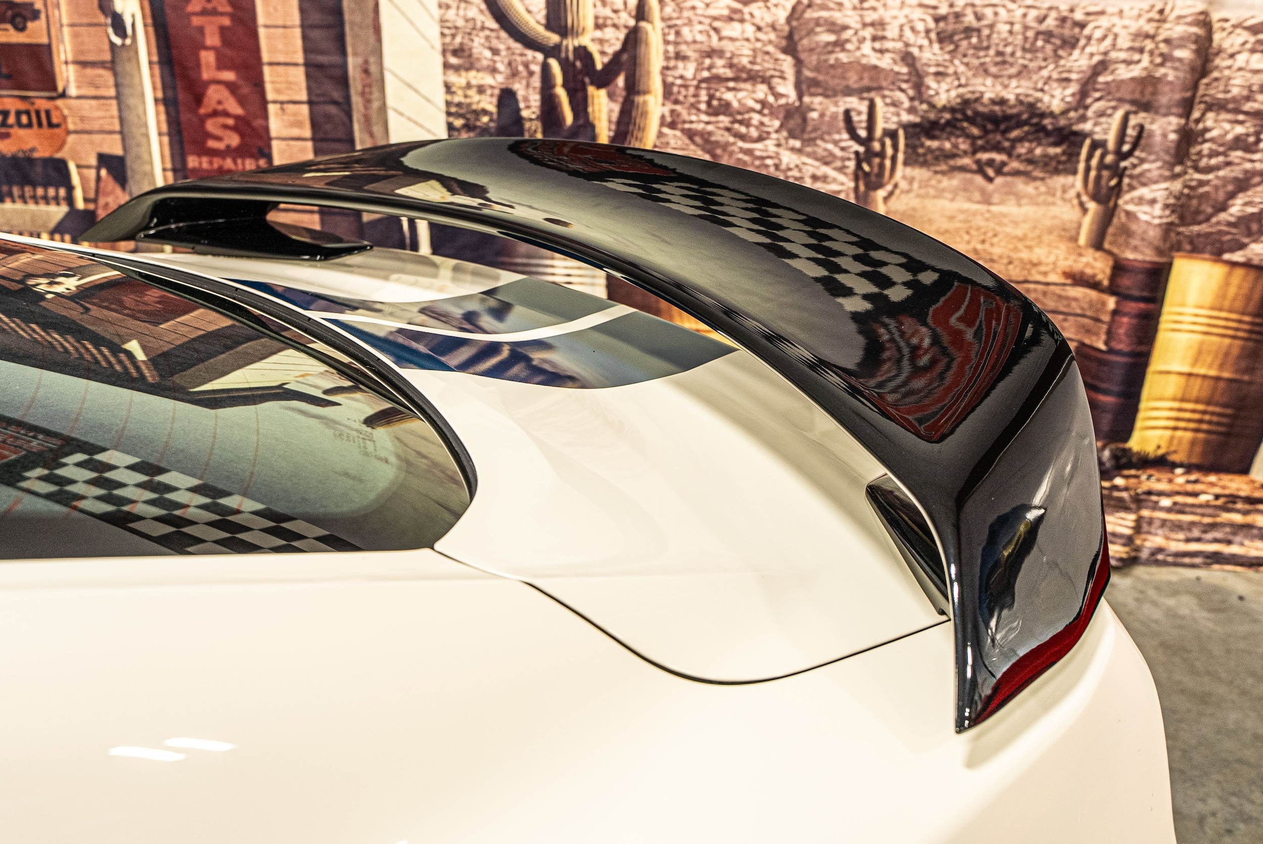 2020 Ford Mustang Shelby GT350 - Photo 12