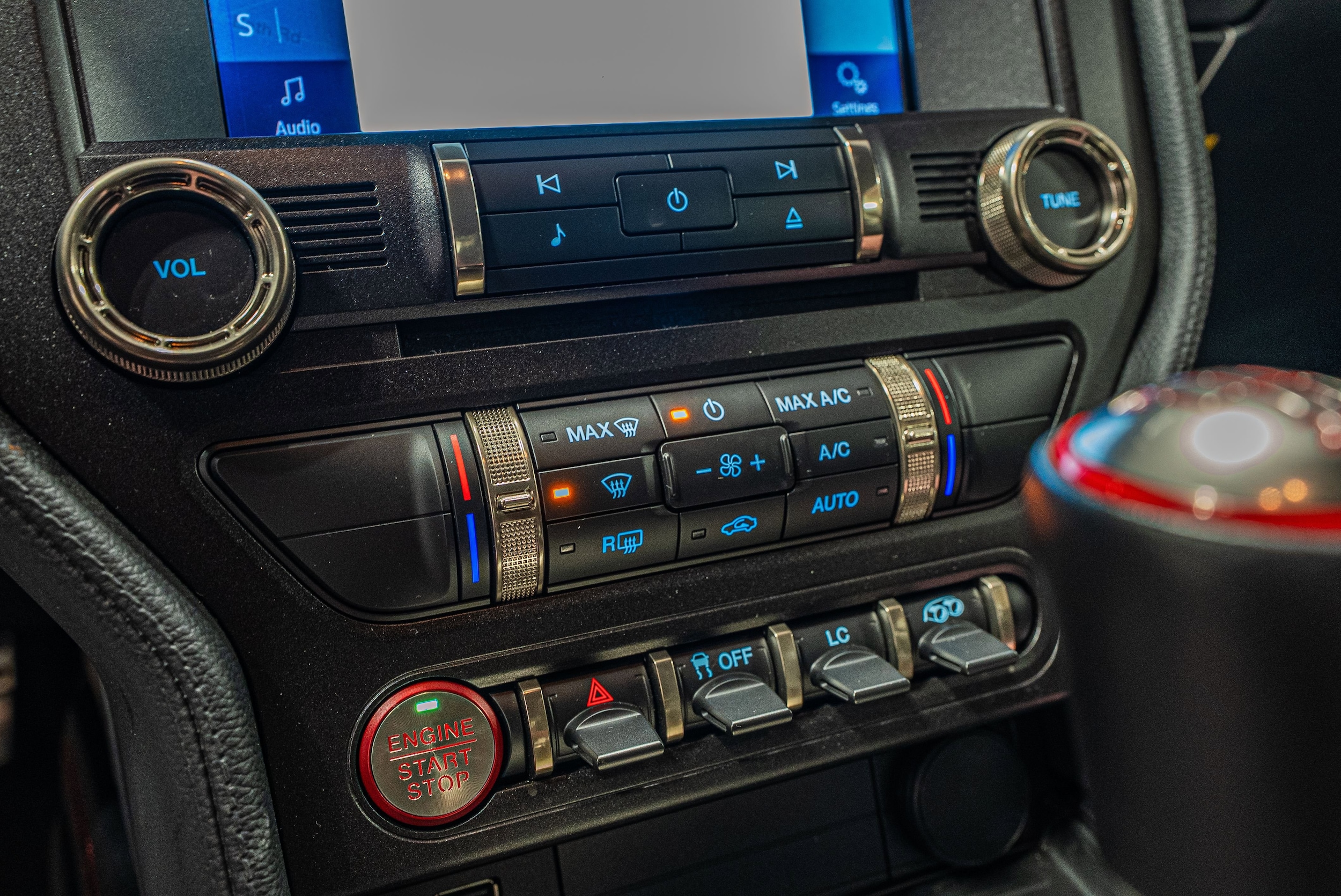2020 Ford Mustang Shelby GT350 - Photo 26