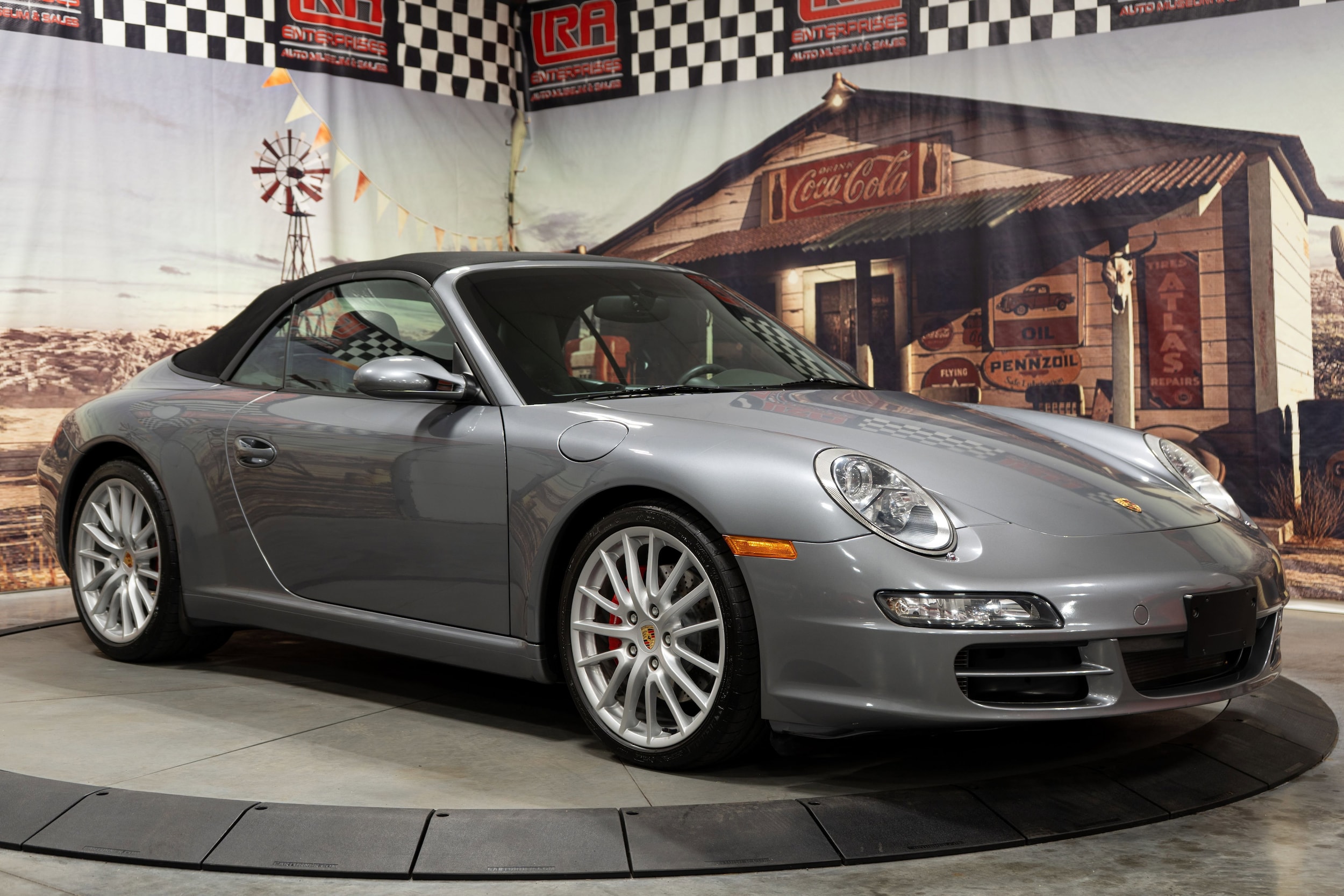 2006 Porsche 911 Carrera S - Photo 3