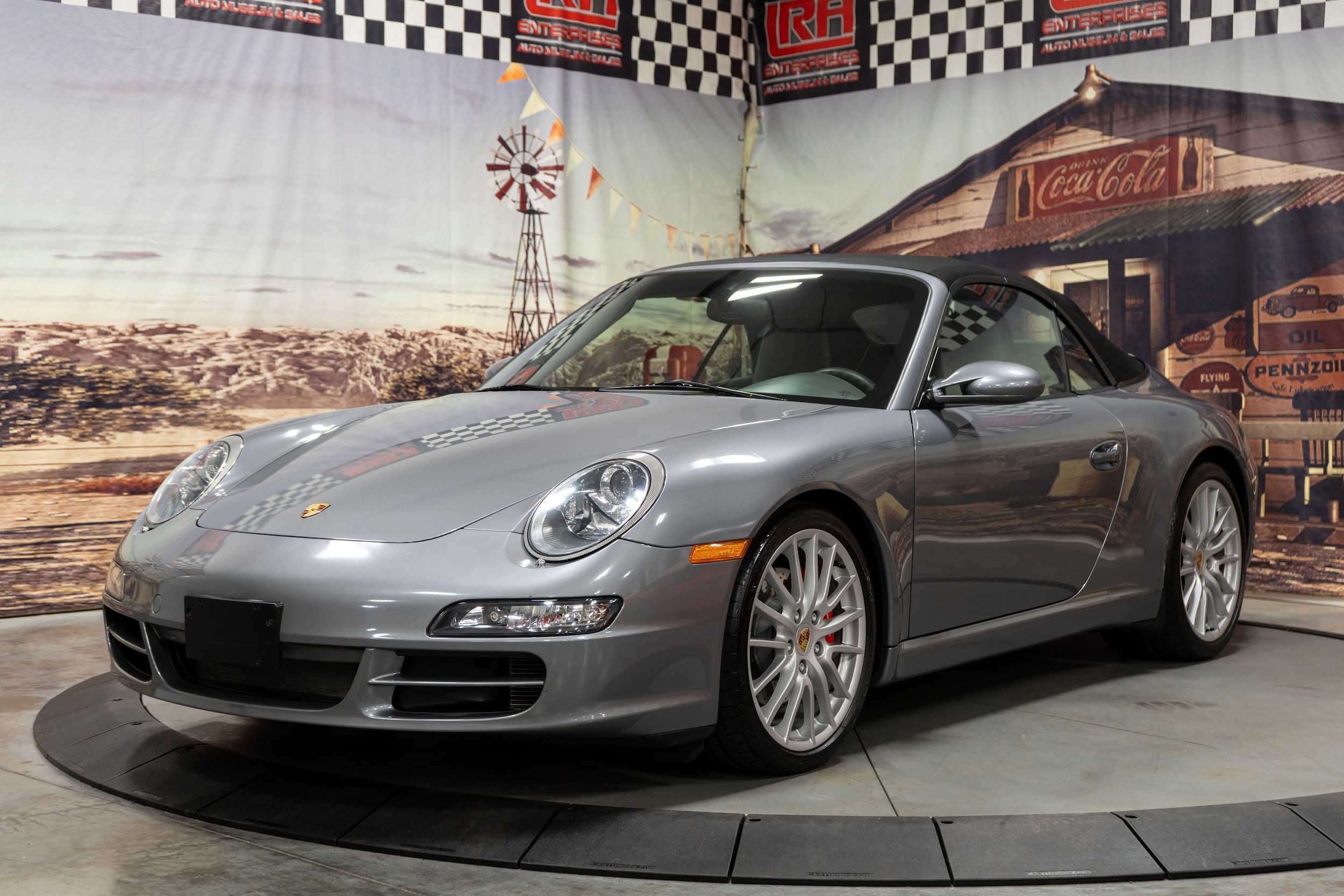2006 Porsche 911 Carrera S - Photo 4