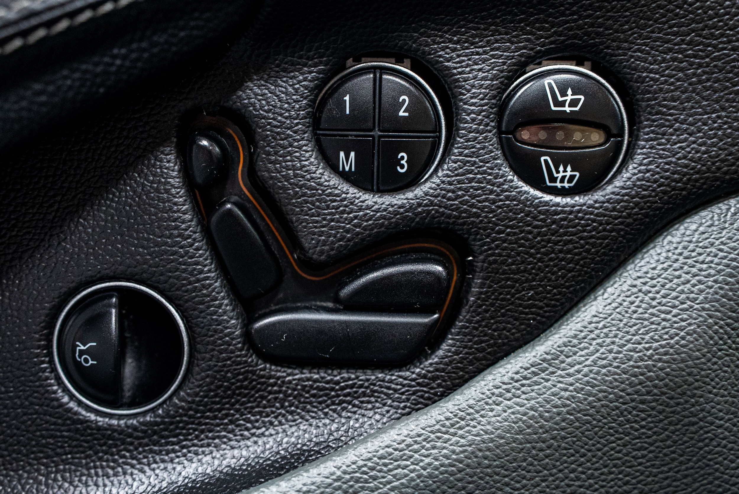 2003 Mercedes-Benz SL-Class SL55 AMG - Photo 27