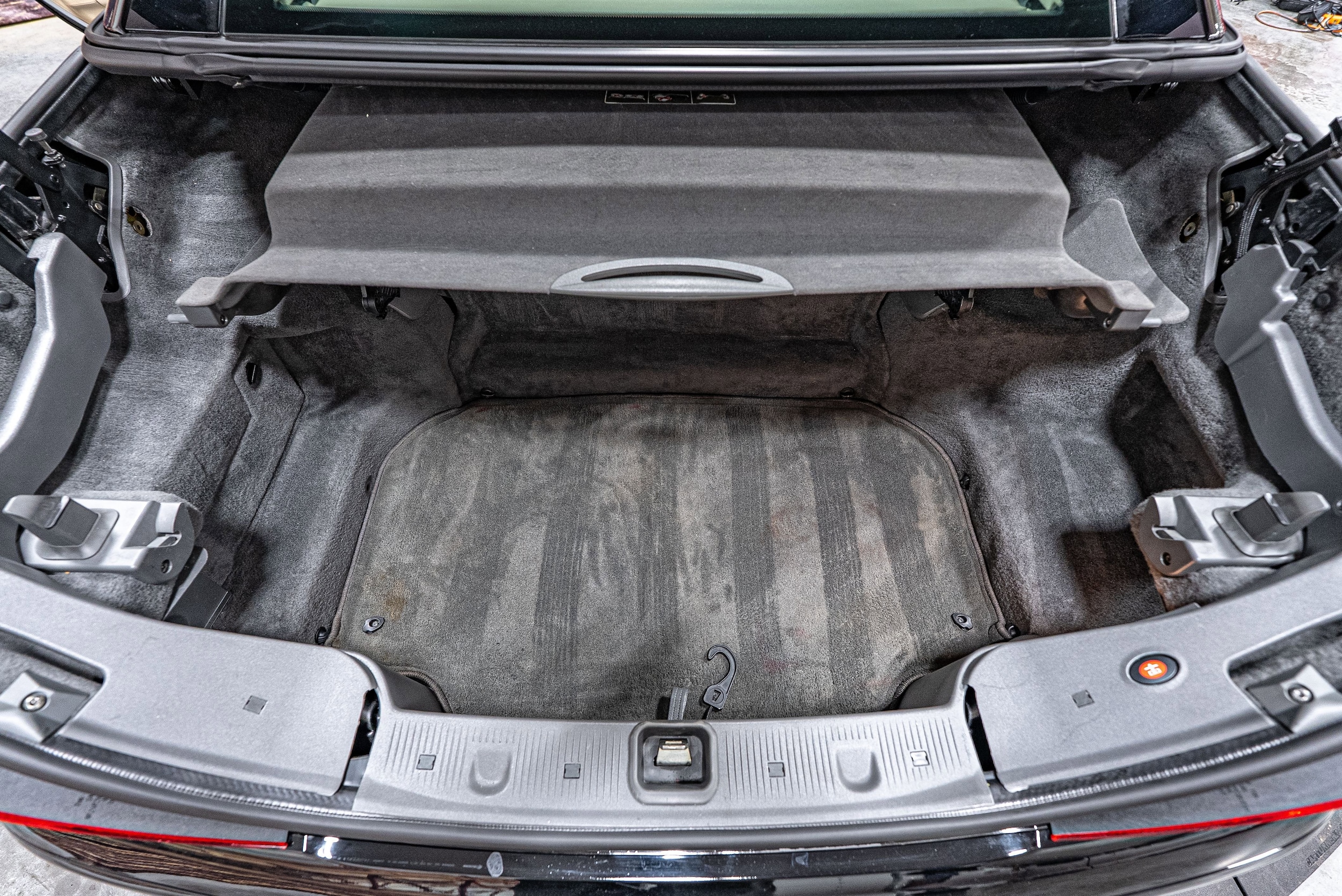 2003 Mercedes-Benz SL-Class SL500 - Photo 40