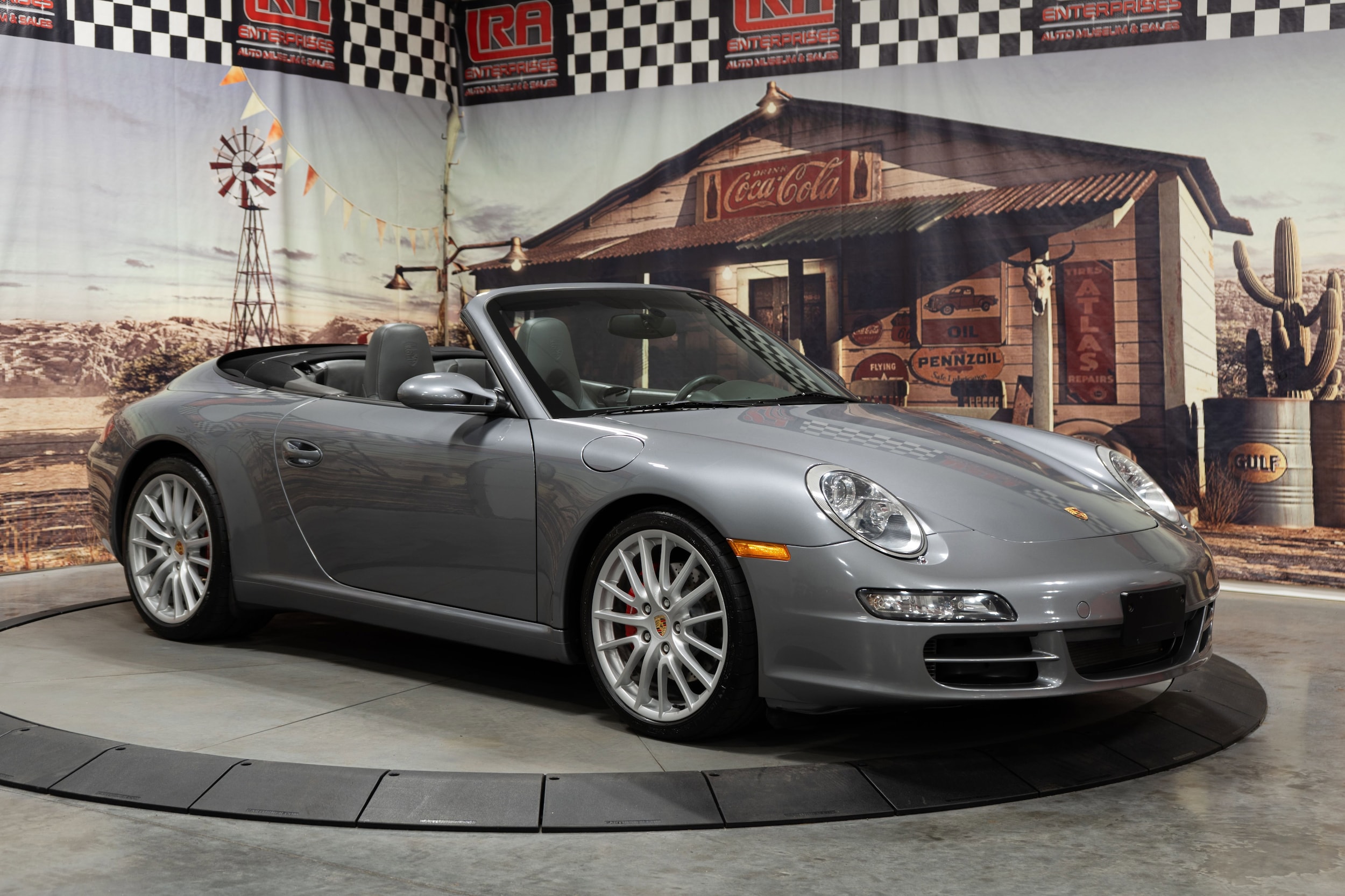 2006 Porsche 911 Carrera S - Photo 1