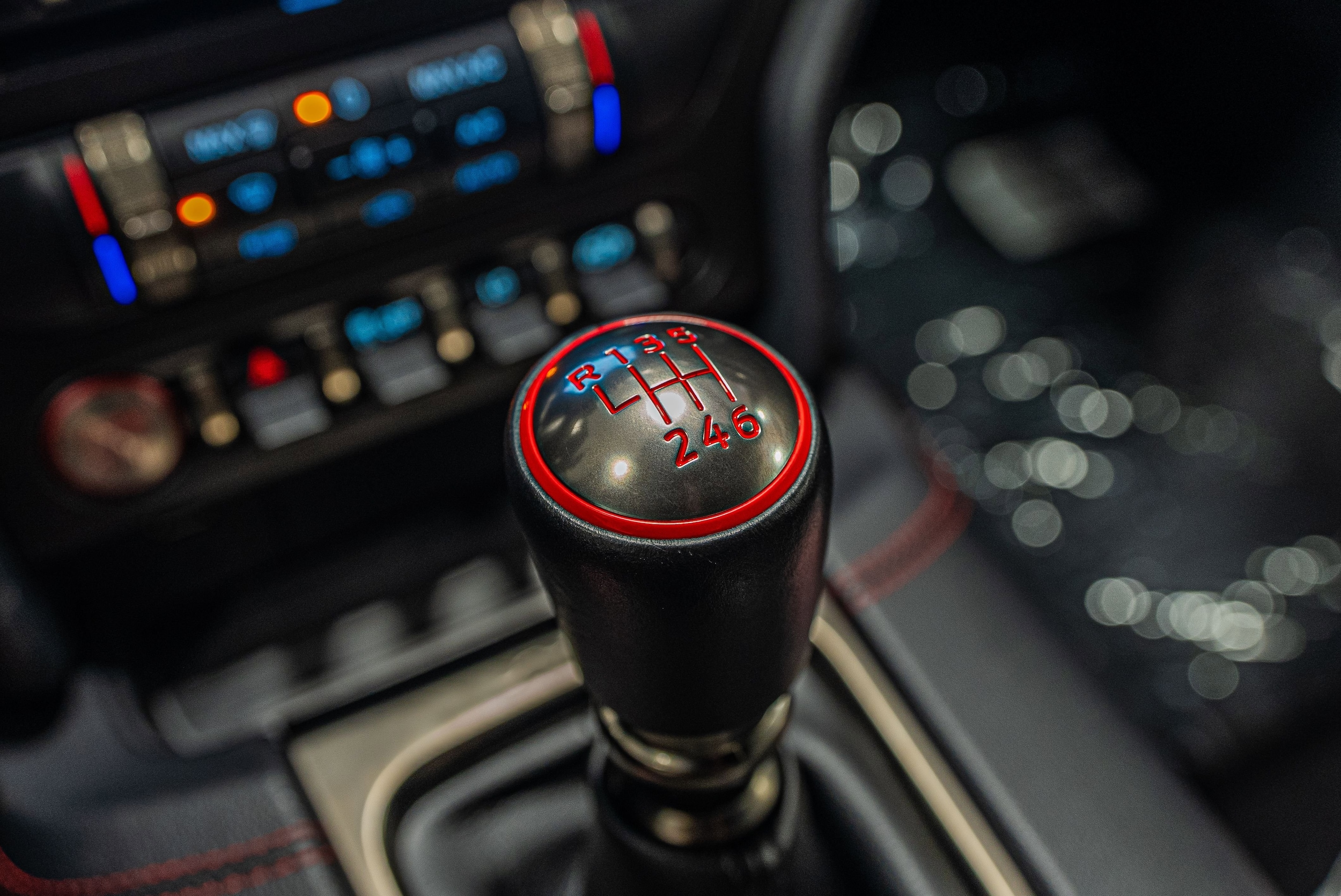 2020 Ford Mustang Shelby GT350 - Photo 28