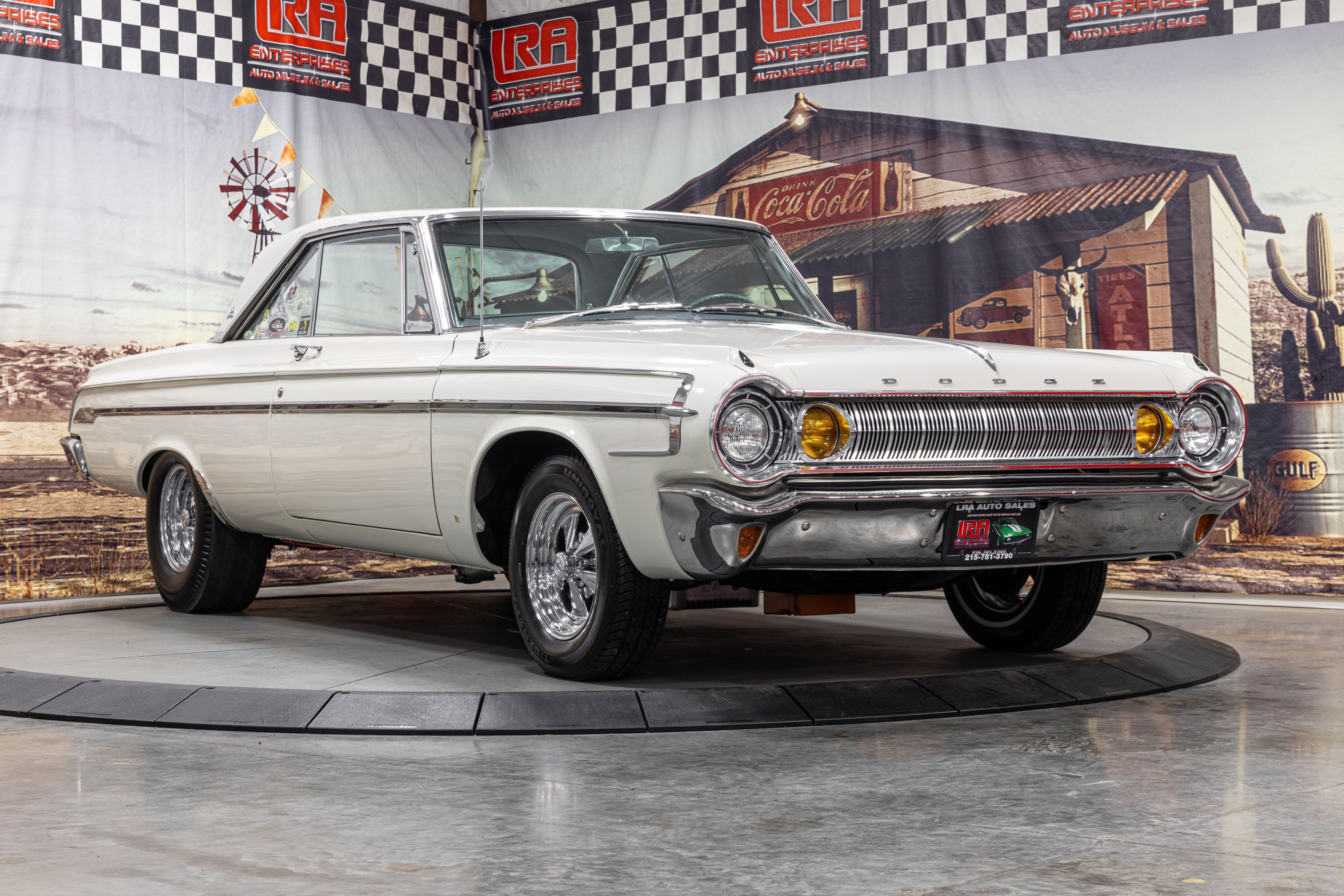  Dodge Polara