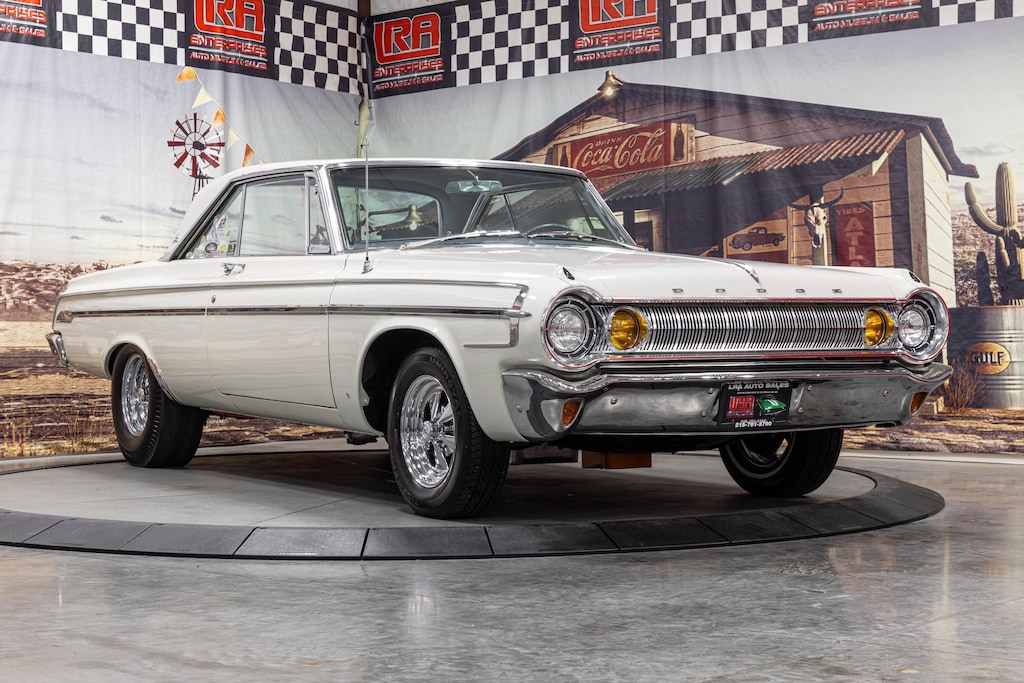 Used 1964 Dodge Polara