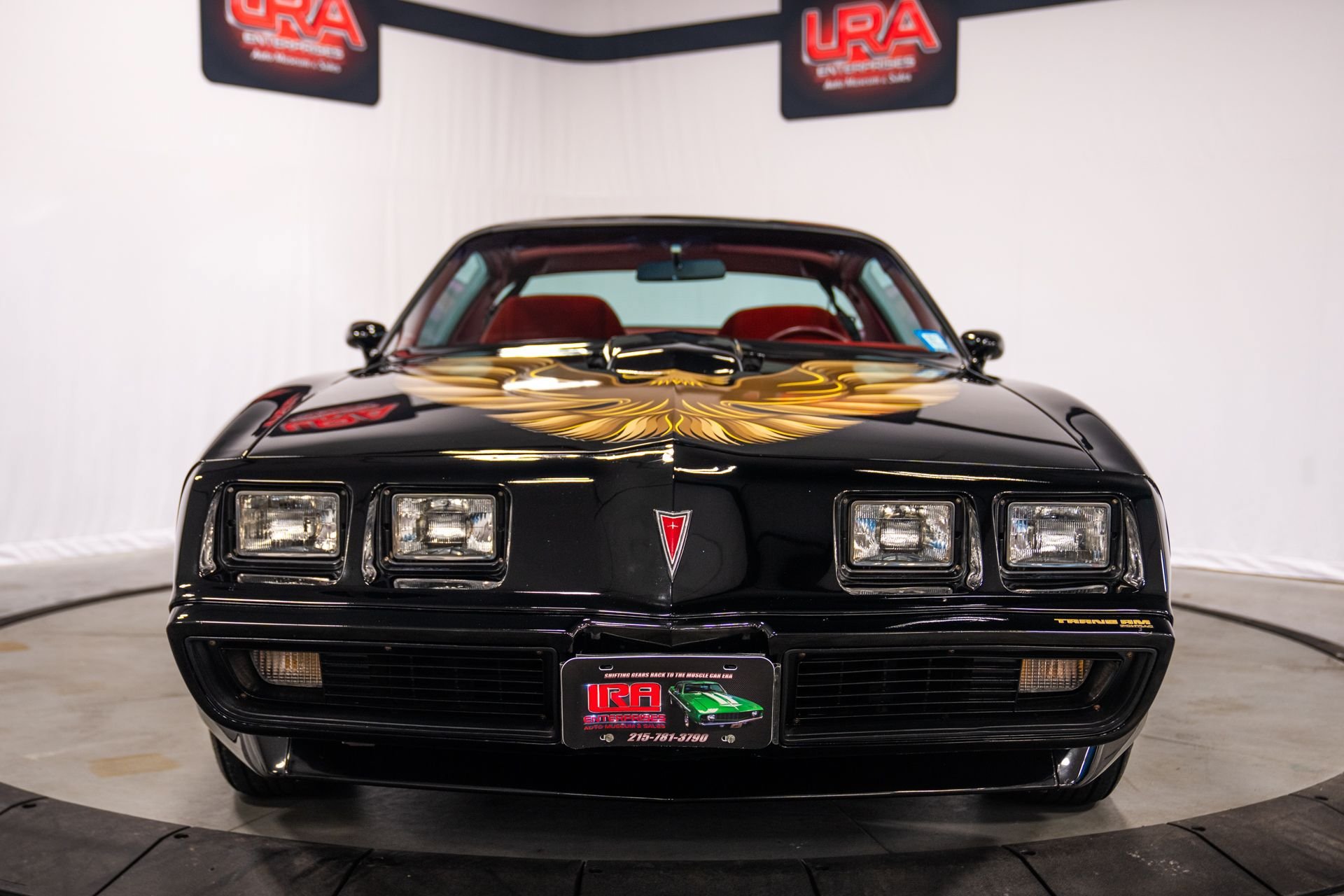Used 1979 Pontiac Trans Am