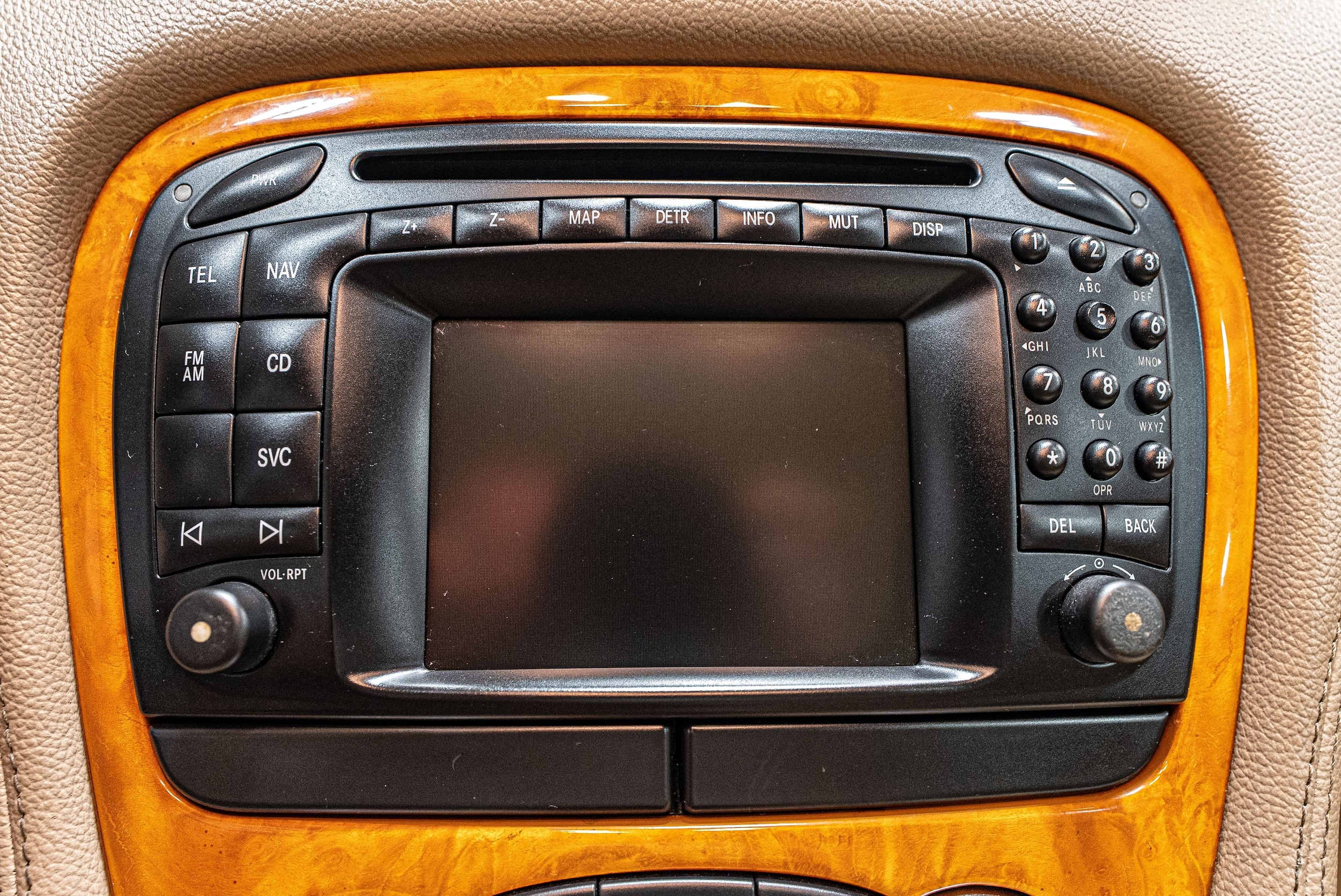 2003 Mercedes-Benz SL-Class SL500 - Photo 24