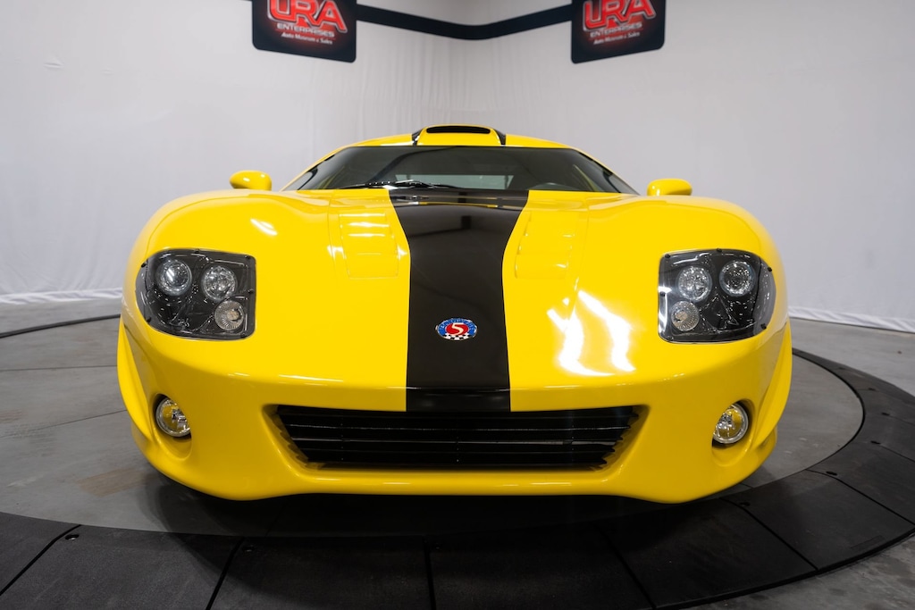 Used 2016 Ford Factory Five GTM