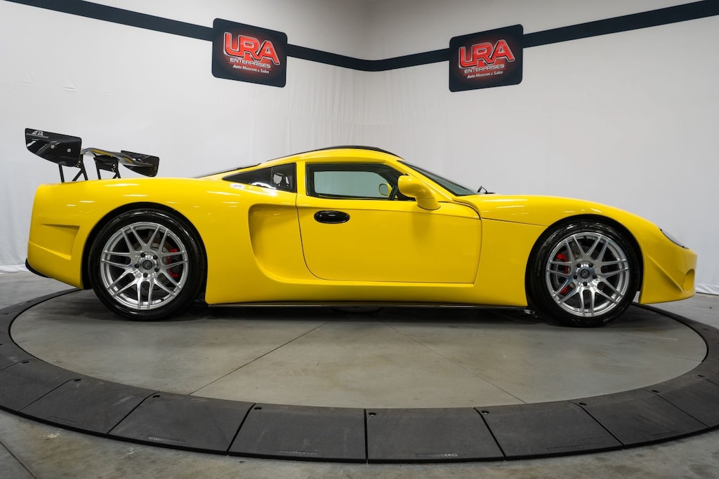 Used 2016 Ford Factory Five GTM