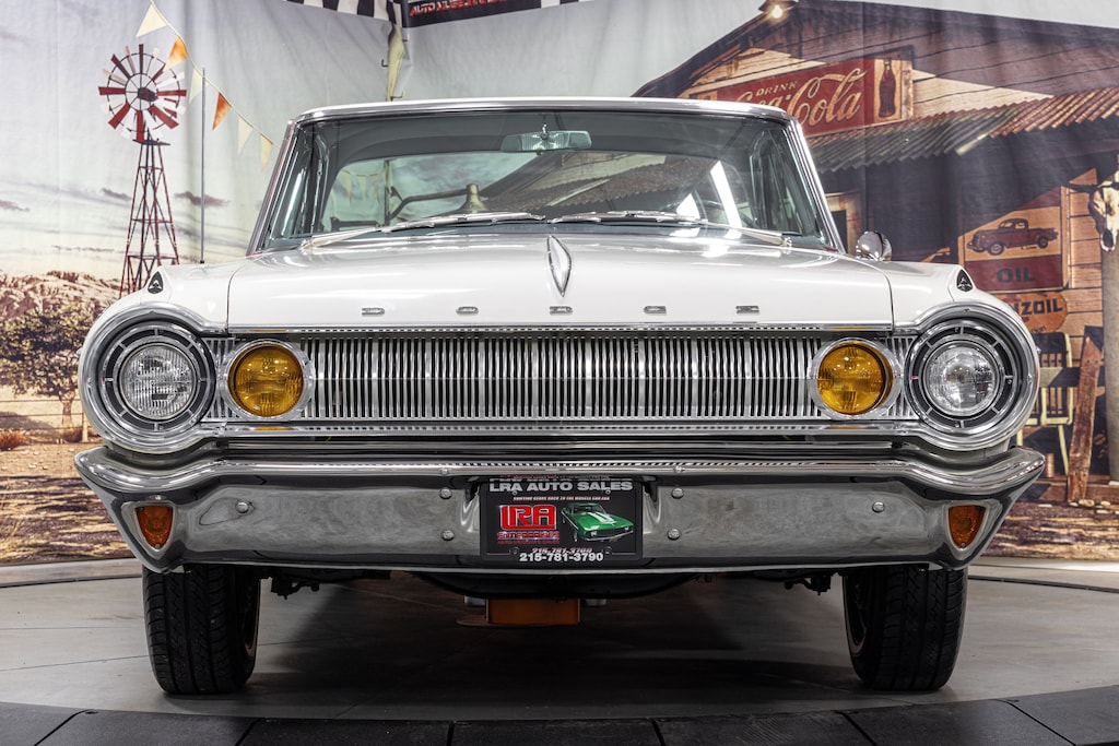 Used 1964 Dodge Polara