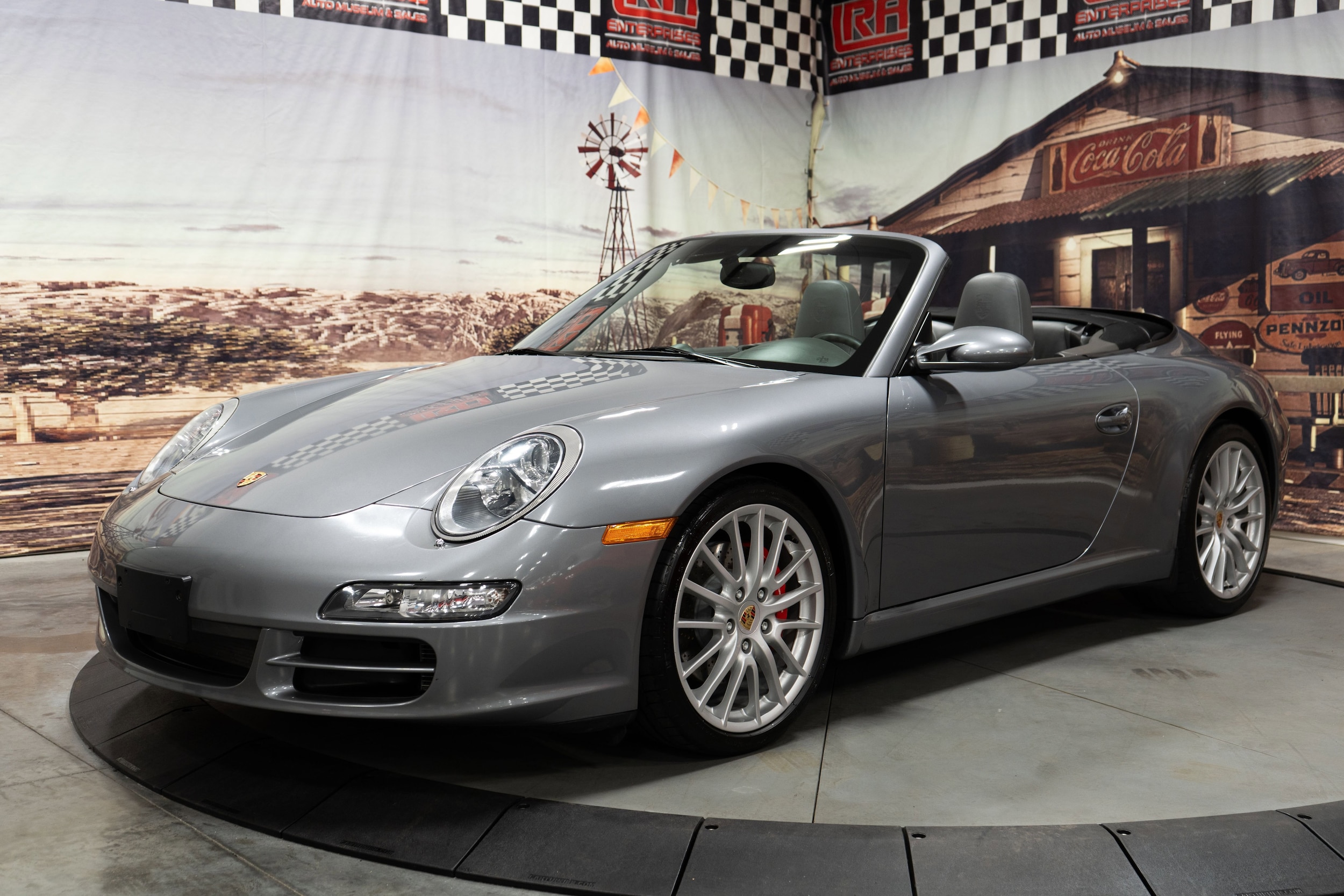 2006 Porsche 911 Carrera S - Photo 2