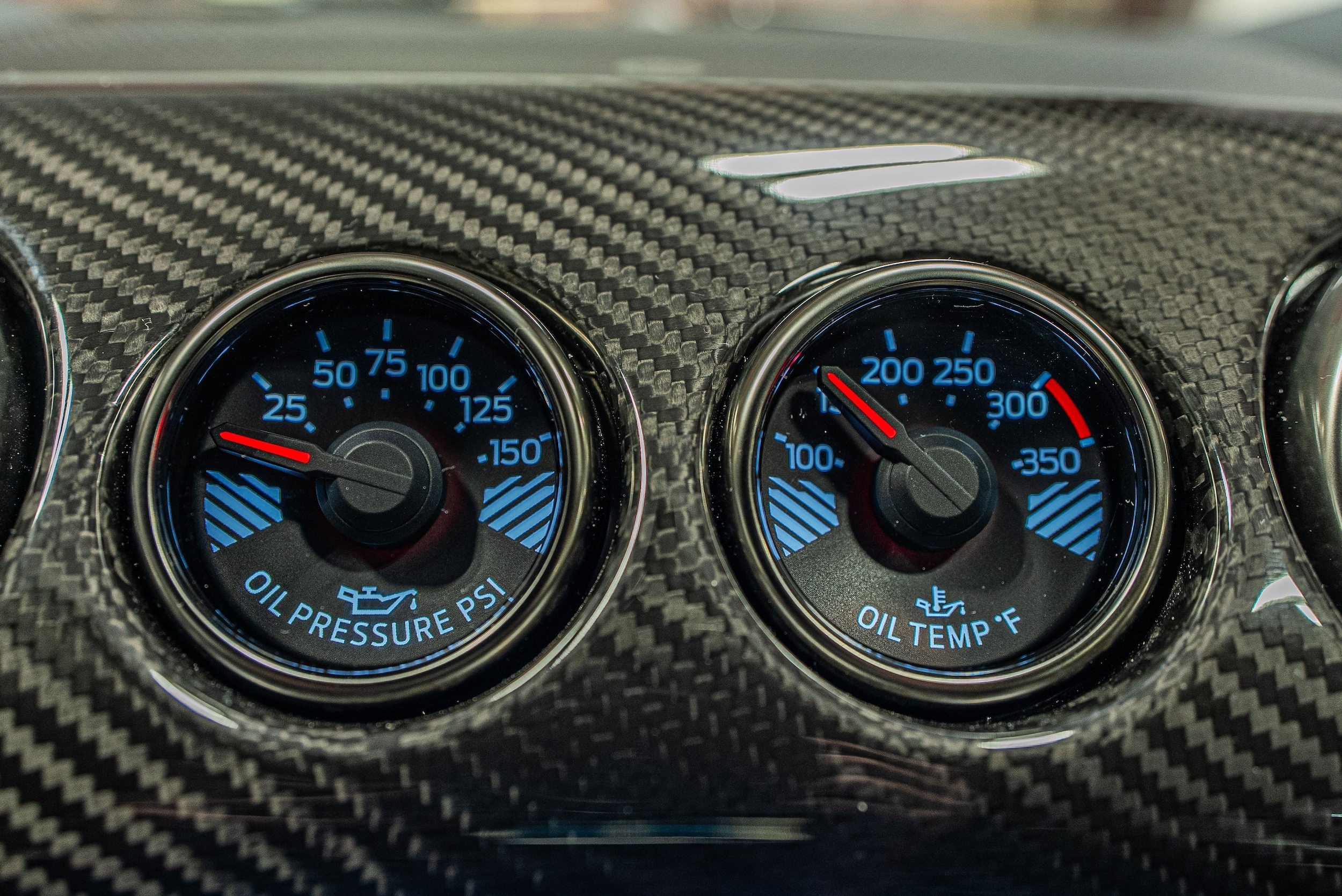 2020 Ford Mustang Shelby GT350 - Photo 24