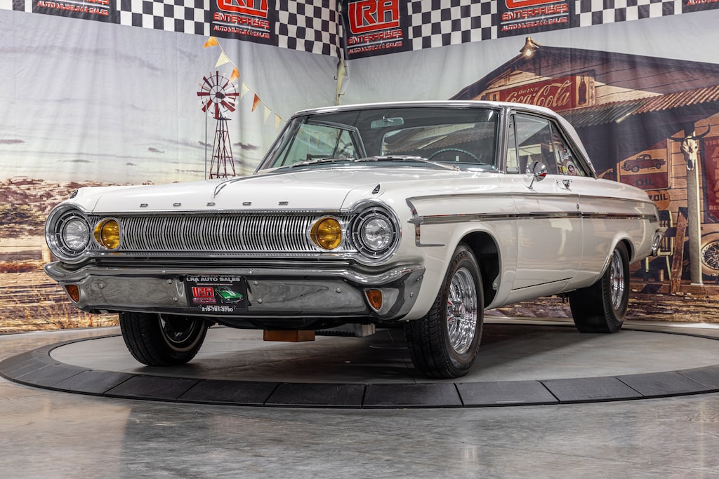 Used 1964 Dodge Polara