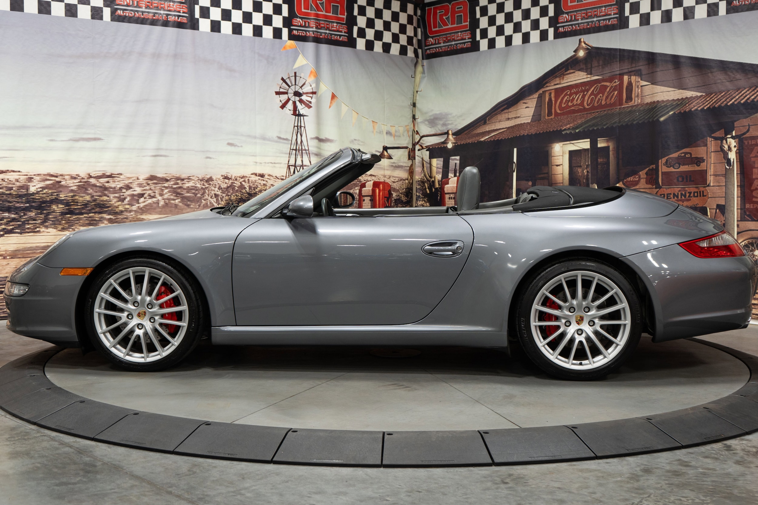 2006 Porsche 911 Carrera S - Photo 5