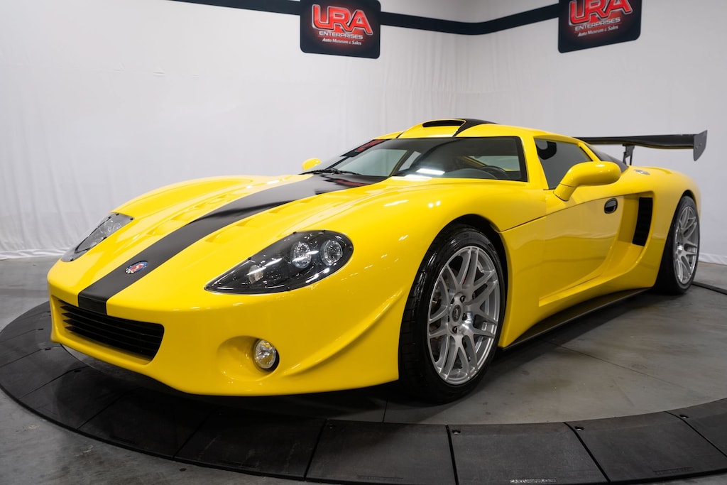 Used 2016 Ford Factory Five GTM