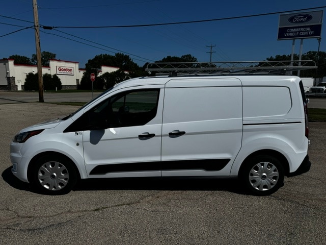 2022 Ford Transit Connect