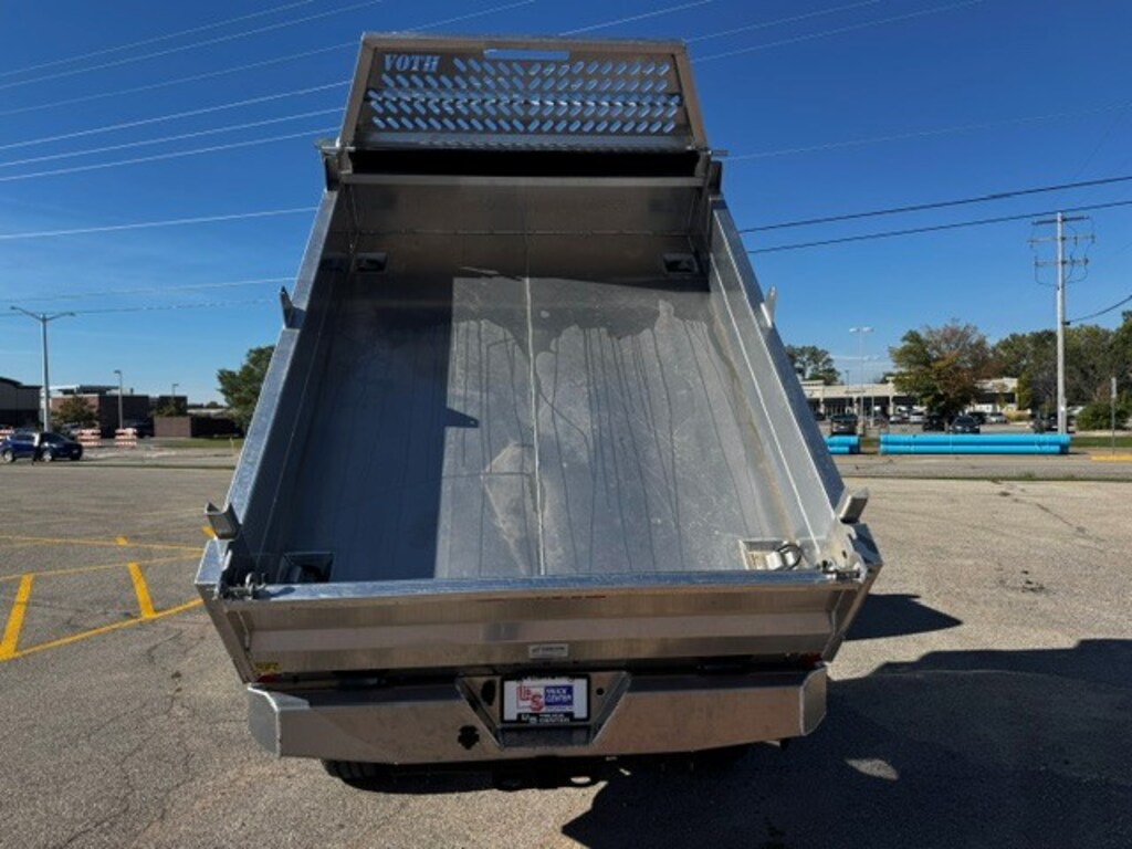 New 2027 Ford Super Duty F350 TRUCK
