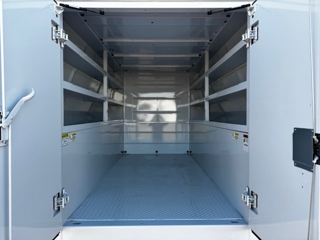 2026 Ford F-350 Super Duty Chassis Cab XLT - Photo 12