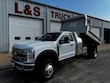  Ford Chassis Cab