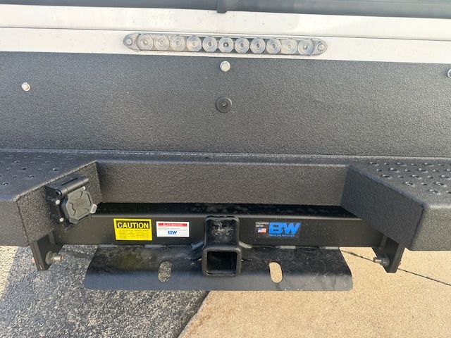 2026 Ford F-550 Super Duty Chassis Cab XL - Photo 18