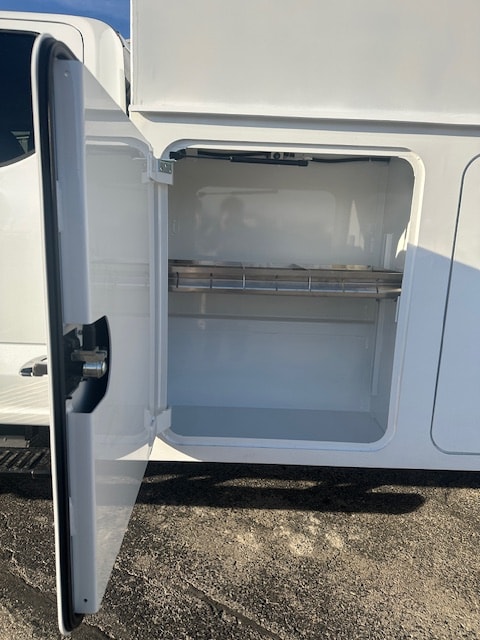 2026 Ford F-550 Super Duty Chassis Cab XL - Photo 14