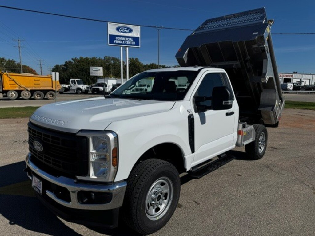 New 2027 Ford Super Duty F350 TRUCK