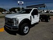  Ford F-600 Chassis