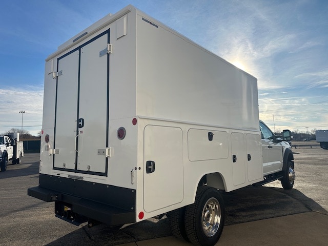 2026 Ford F-550 Super Duty Chassis Cab XL - Photo 6