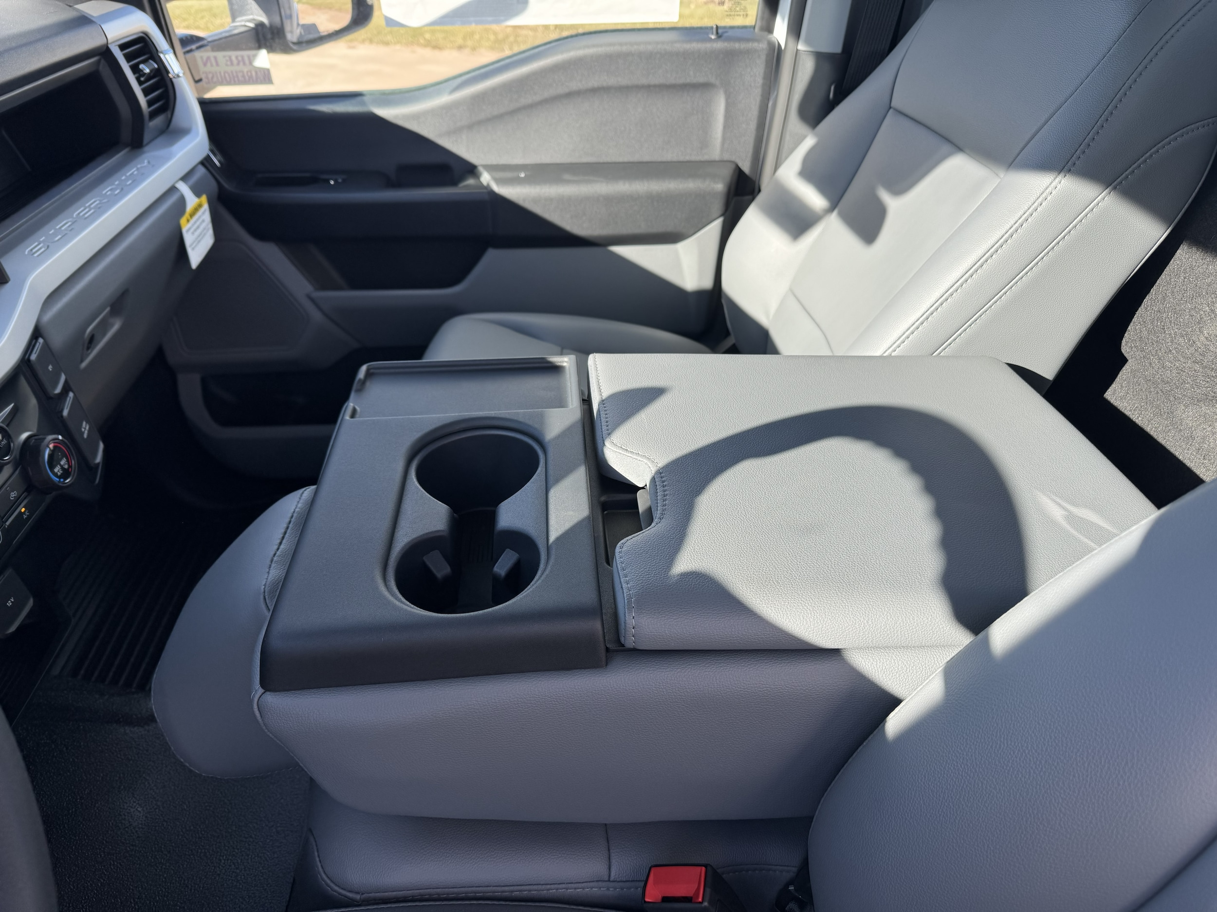 2026 Ford F-450 Super Duty Chassis Cab XL - Photo 10