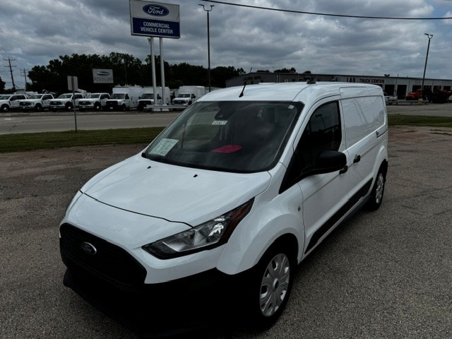 2023 Ford Transit Connect