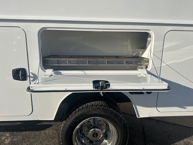 2026 Ford F-550 Super Duty Chassis Cab XL - Photo 13