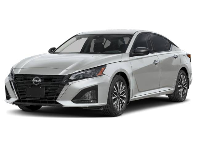 Thumbnail: 2026 Nissan Altima - 1