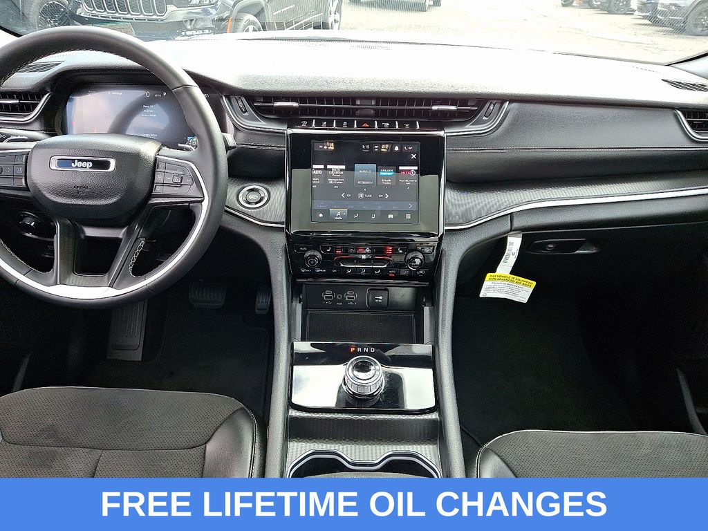 2023 Jeep Grand Cherokee Altitude - Photo 16