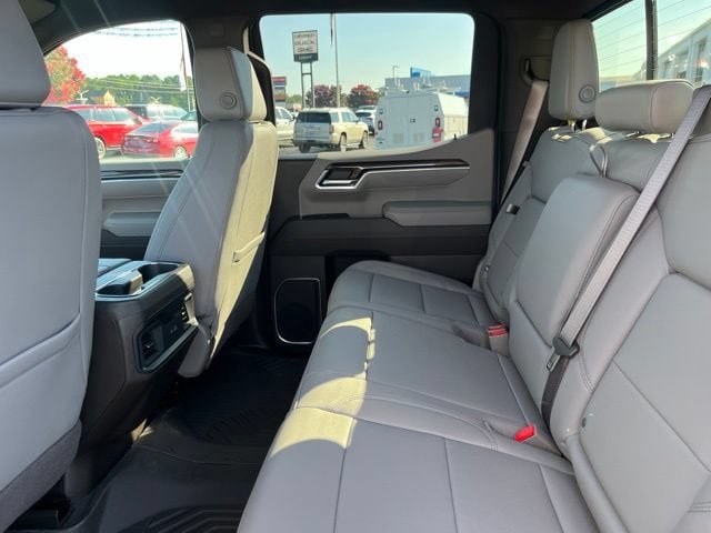 2026 Chevrolet Silverado 1500 RST - Photo 9