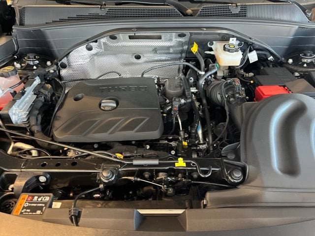 2026 Chevrolet Trailblazer Activ - Photo 17