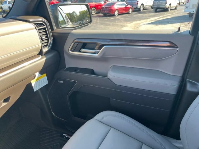 2026 Chevrolet Silverado 1500 RST - Photo 15