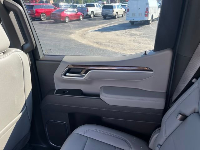 2026 Chevrolet Silverado 1500 RST - Photo 10