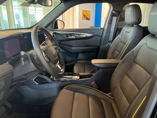 2026 Chevrolet Trailblazer Activ - Photo 7