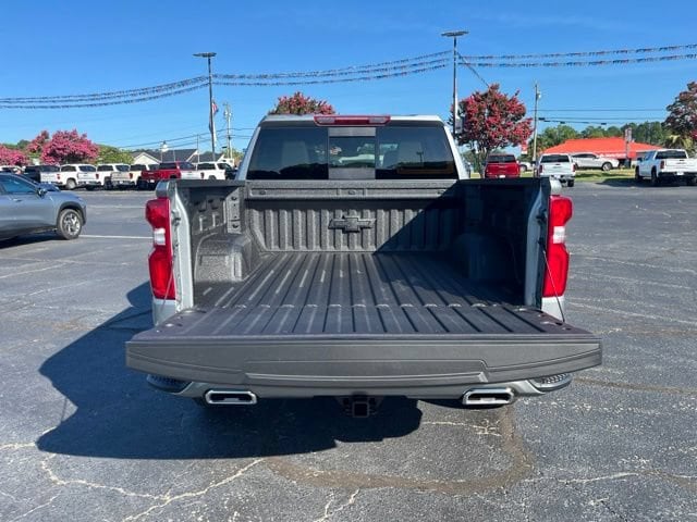 2026 Chevrolet Silverado 1500 RST - Photo 19