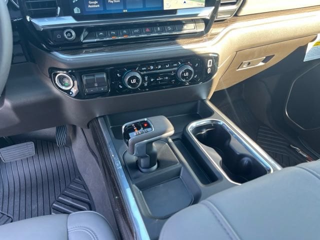 2026 Chevrolet Silverado 1500 RST - Photo 14